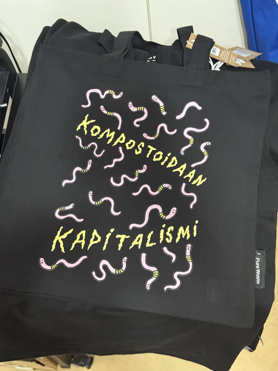 Painotuotteiden suunnittelu