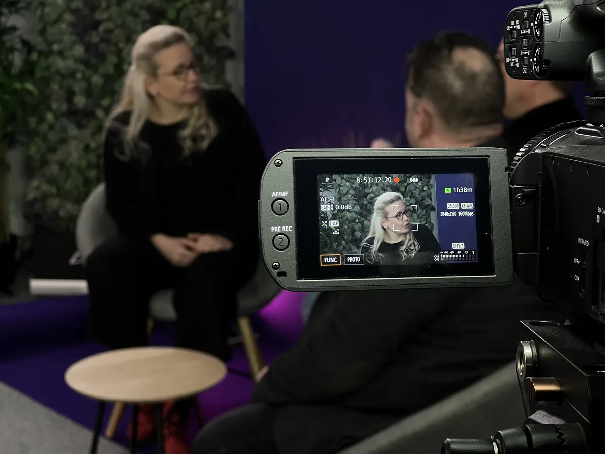 Digitaalinen grafiikka ja visuaalinen suunnittelu