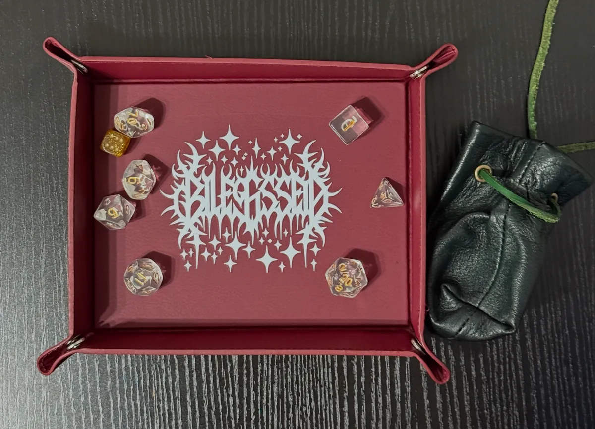 Graafinen suunnittelu esimerkki